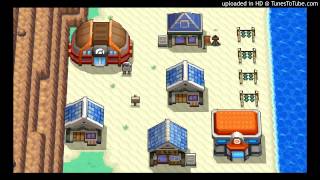 Cianwood City - Pokémon BW Soundfont