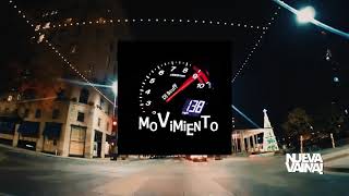 DJ Scuff - Movimiento (Prueba de Velocidad) 🍑