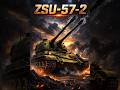 #warthunder  ZSU-57-2 Avenger 👌👌