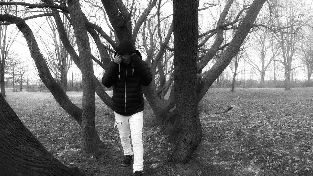 Donny &The BeatChef - Unsullied World [Official Video]