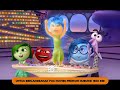 FOX Movies Premium HD Inside Out FOX Movies Premium HD Inside Out