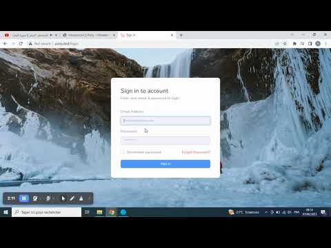 Setup Posly On Windows with Laragon