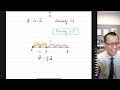 Understanding External Division Concepts