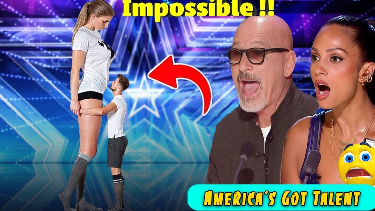 Britain's Got Talent 2024, Magician Sacred Riana raises the bar with ...