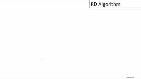 6   4   06 04 Recursive Descent Algorithm 13m28s