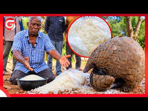 KAKAKUONA AIBUKA KILOSA! ACHAGUA MCHELE! - WAZEE WA KIMILA WAFICHUA SIRI HII...
