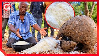 KAKAKUONA AIBUKA KILOSA! ACHAGUA MCHELE! - WAZEE WA KIMILA WAFICHUA SIRI HII...