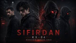 Kx - 04 L Sifirdan 