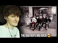 THE BAD BOYS ARE BACK! (BTS (방탄소년단) 'War of Hormone' | Music Video Reaction/Review)