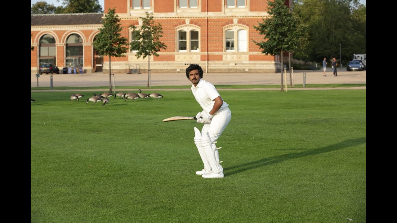 Dinker Sharma wants to challenge Kirti Azad for a game of cricket