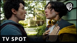 The Flash - Fancy Friends TV Spot (ซับไทย)