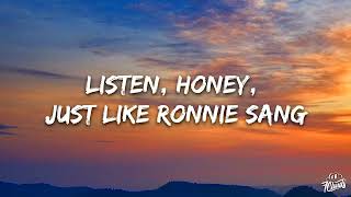 Eddie Money - Take Me Home Tonight (Lyrics)