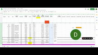 GS Formula update with dynamic control Apps script