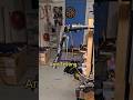Testing Robot Arm