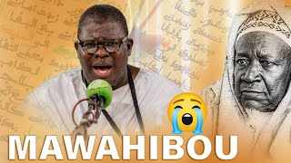 Mawahibou nafih Kurel1 National HTDKH | MAGAL KAZU RAJAB 2026