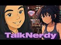 TALK NERDY- This Week In News Ep 195
