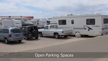 U-Haul Moving & Storage at 17th St.