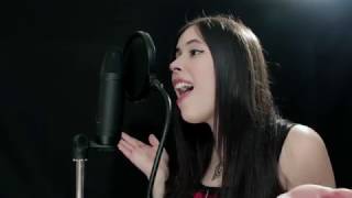 Sobakasu  Judy U0026 Mary rurouni Kenshin Op 1 Cover  Mei Kimura