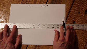 Horizon Line & Vanishing Point-Mr. Craig Quick Tutorial