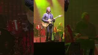 “You Love The Thunder” By Jackson Browne - Portion of Song 7/13/2018 in Las Vegas Nevada