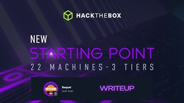 sequel htb writeup | Hackthebox writeups Tamil