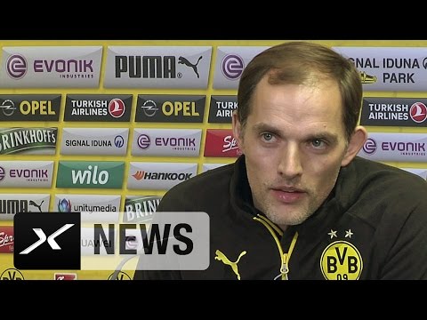 Stammspieler vor Abgang? Thomas Tuchel: 