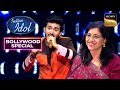 'Jeeye To Jeeye' पर Chirag के Vocals ने किया Kavita Ji को Impress |Indian Idol S13|Bollywood Nonstop