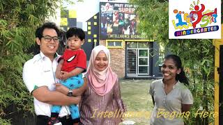 Parents Testimony about First Step Kindergarten