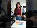 3D T Shirt Printing Machine Demo | DTG Printing Process Explained | Custom T Shirt Printing