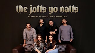 The Cast Of Maula Jatt Plays Dumb Charades | Mahira Khan | Fawad Khan | Hamza Ali Abbasi | Mashion