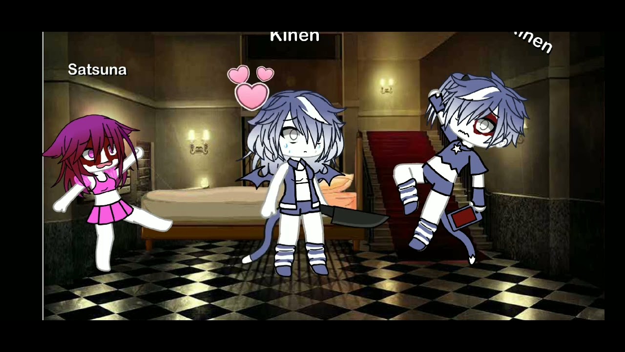 мараль не слушайте других... - YouTube