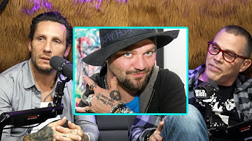 Brandon Novak Speaks About Bam Margera