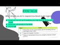 CPR/First Aid101 - Lesson 6- Medical101