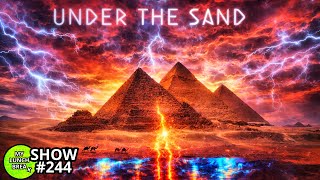 Download Lagu Cylinders Under Egypt? MP3