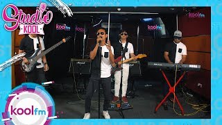 Video thumbnail of "Studio Kool : Azzara Band Alalala Sayang LIVE"