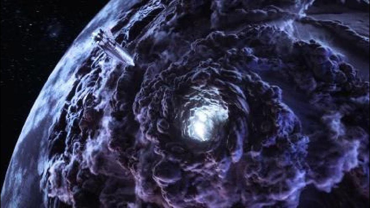 Destiny 2: The Final Shape | Echos Act III Cut Scene