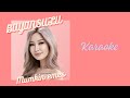 Караоке Минус Bayansulu Mumkin Emes