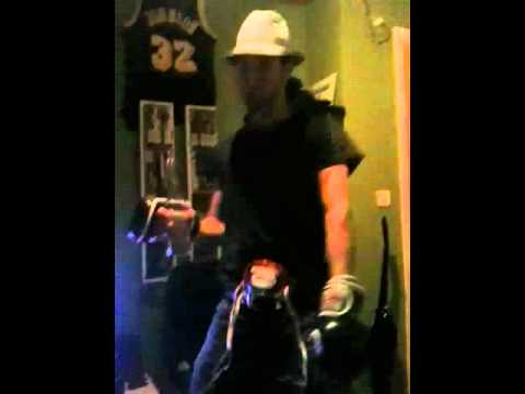 Bild från How to dance to dubstep