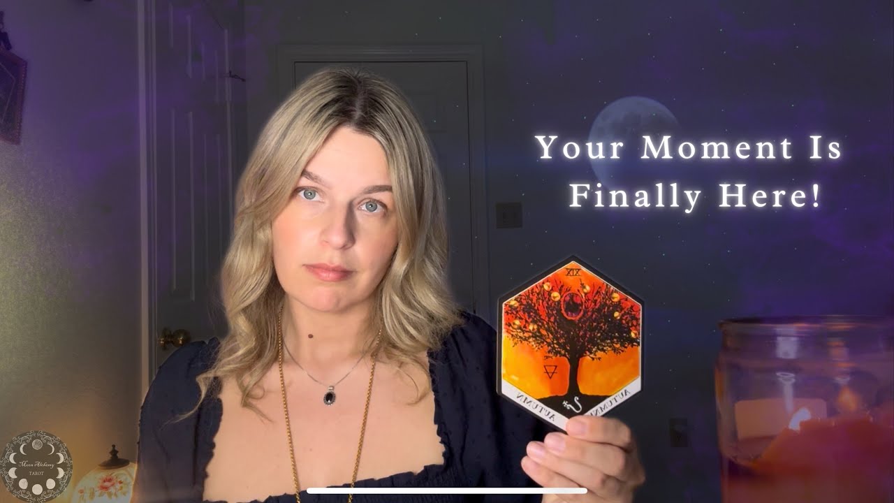 ЛЕВ ♌︎ Всего через НЕДЕЛИ вы получите признание и благословения, которых заслуживаете ♌︎ Знак Льва