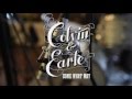 Colvin & Earle - Come What May (with interview)