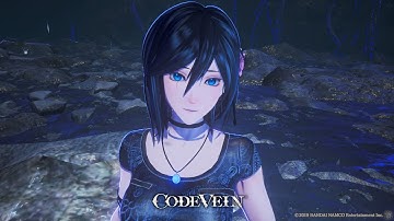 CODE VEIN: Finishing the Depths and maybe Co-op, game crashed at the end. 😒