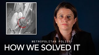 Violent Home Invaders Who Targeted The Elderly Brought To Justice