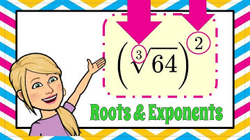 Vereenvoudig radicalen als een pro | Algebra 1 | HS.N-RN.A.2 🖤💙