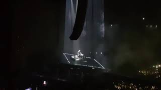 Dj Snake  Middle   Accorhotels Arena  Paris Bercy  24 Fvrier 2018