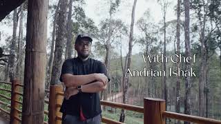 Kayumerah X Namaaz Dining