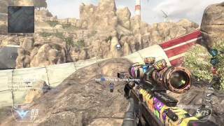 INSANE PAYBACK KILL!!!!!!