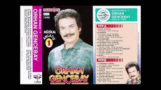 Orhan Gencebay - Al Senin Olsun (Türküola 12468)