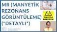 Biyofizikte Manyetik Rezonans Görüntüleme (MRG) ile ilgili video