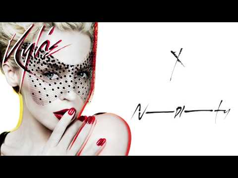 Putar Nu-di-ty Segue - Kylie Minogue