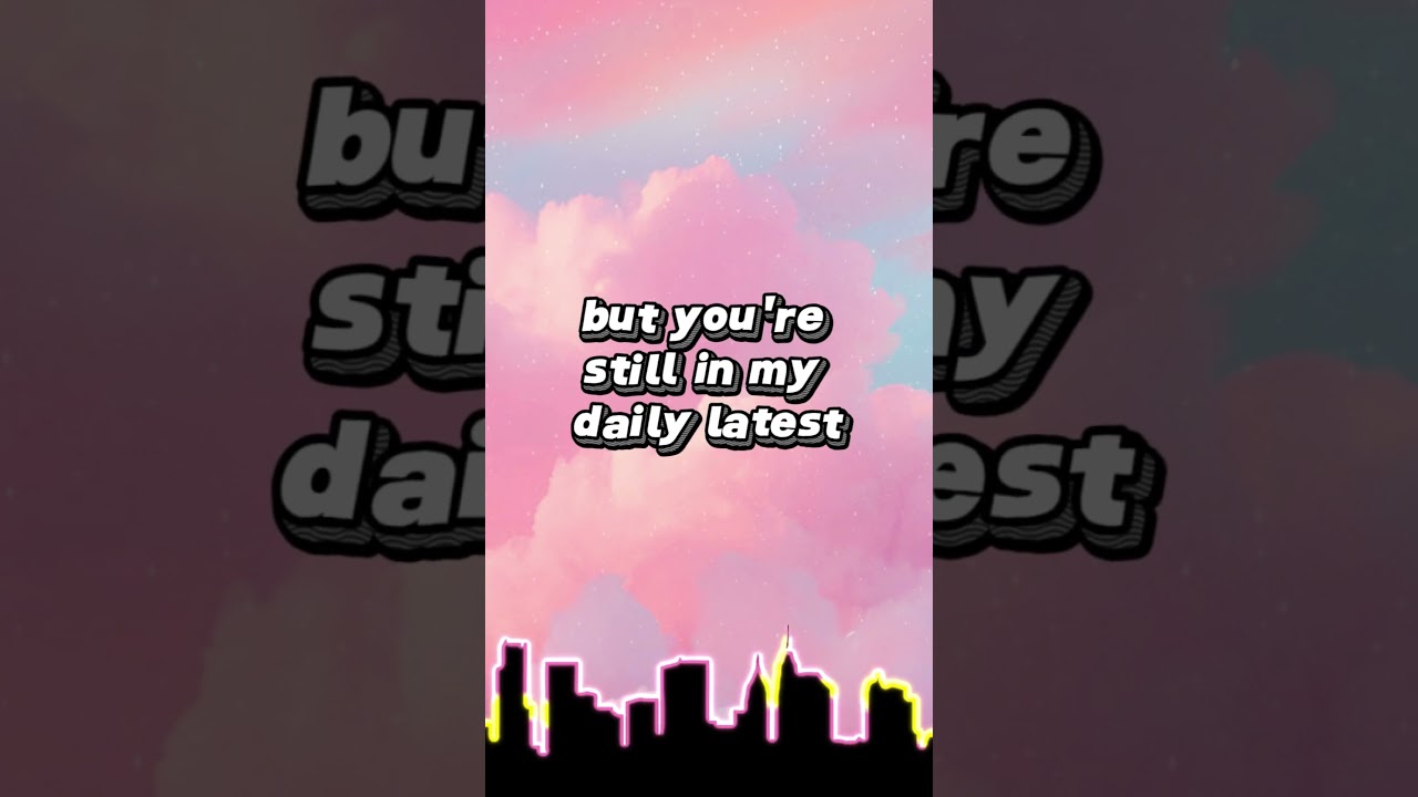 CHARLIX - Out of My Head [OUT NOW!!]